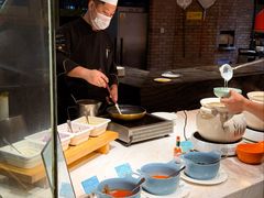 -青岛富力艾美酒店