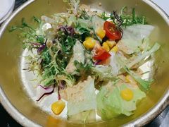 -Meet Sun韩式大排档(五一广场7MALL店)