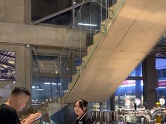 -No.DD戳子烧烤·江湖菜(北京总店)