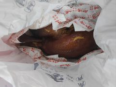 -小李烧鸡(西北角总店)