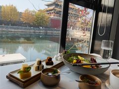 -四季民福烤鸭店(故宫店)