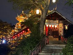 -深圳锦绣中华民俗村