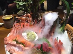 -和彩放题餐厅(酒仙桥店)
