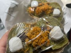 -屋裡·Union Bakery(龙江路店)