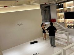 -YCHL Studios健身工作室(市二宫店)