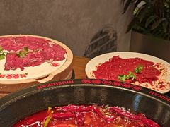 -牛市坎火锅(建设路店)