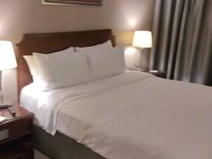 -马哥孛罗香港酒店