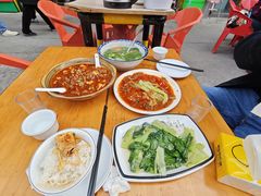 -李庄白肉(黉门街店)