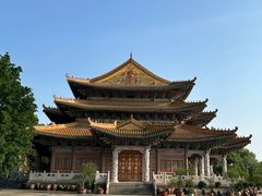 -梵天禅寺