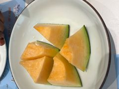 -渔家大院·胶东海鲜·老牟平烧烤餐厅(德胜店)