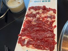 -非遗•老字号•阿彬牛肉火锅(广济桥店)