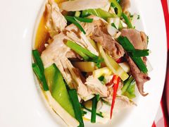 -西贝莜面村(近铁城市广场店)