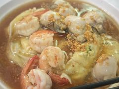 -新一味普宁肠粉王(梅林店)