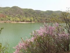 -玉渡山自然风景区