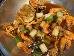 -七欣天香辣蟹火锅(南通任港路大润发店)