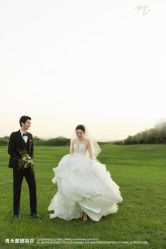 点击看大图 -青禾蒙娜丽莎婚纱摄影(武汉总店)