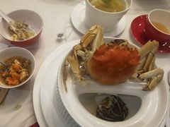 -鼎泰丰(渔阳店)