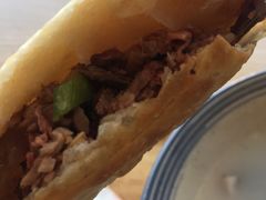 -驴世家驴肉火烧·凉皮·胡辣汤(五道口店)