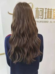 -柯琳造型