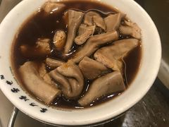 -宝香绑线肉骨茶(柏威年广场店)