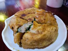 -兰庆鸡蛋馃(人民路店)