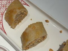 -谭厨中山传家菜.乳鸽.脆鲩鱼(华强北中航城店)