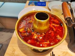 -全牛匠·乐山跷脚牛肉(新中关店)