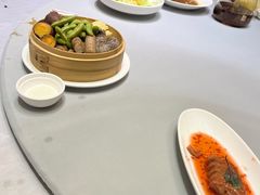 -丰收日·小海鲜·沪上家宴(顾村正大店)