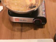 -白石的深夜食堂(济南万象城店)