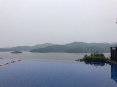 -天目湖涵田半山温泉