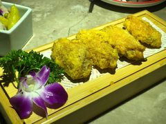 -新白鹿餐厅(金鹰新街口店)
