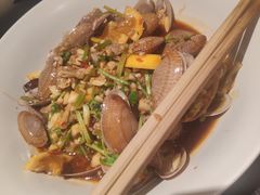 铁锅花甲-洞庭土菜馆(天河北总店)