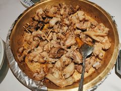 -围龙屋客家食府(福田店)