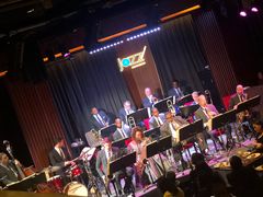 -林肯爵士乐上海中心 Jazz at Lincoln Center Shanghai