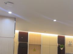 -美年大健康体检中心(红岭分院)
