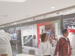 -海港城