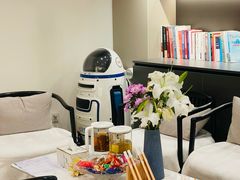 -席仁堂推拿按摩脊柱调理(世纪科贸大厦店)