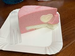 -花园饼屋·吐司蛋糕面包(星海店)
