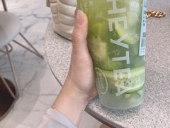 -喜茶(永旺梦乐城店)