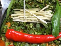 香茅草烤罗非鱼-云海肴·汽锅鸡·云南菜(美罗城店)