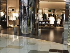 -鑫嘉汇购物中心