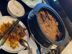 -廊坊固安福朋喜来登酒店