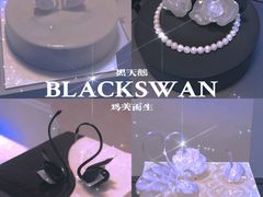 -BLACKSWAN黑天鹅(环球店)