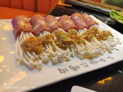 -齐齐哈尔烤肉(惠山万达店)