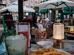 -巴伐利亚啤酒坊(意式风情街店)