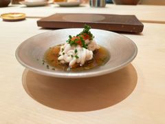 -Ginza Onodera 鮨(外滩十八号店)