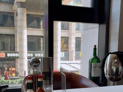 -斯普汇生蚝牛排馆(中骏世界城店)