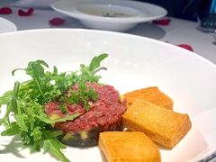 -燃扒房Steakhouse(皇庭店)
