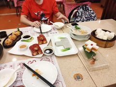 -点都德(华强南店)