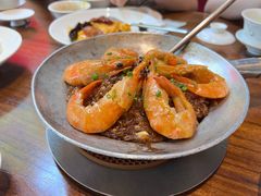 -金玉满堂潮州酒楼(无限极荟购物广场店)